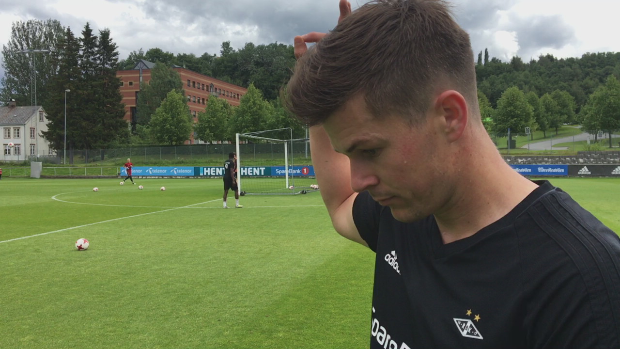 - Dette blir underholdende